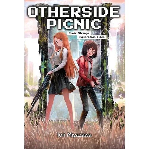 Otherside Picnic: Omnibus 1 (Light Novel): Volume 1 - Paperback