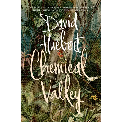 Chemical Valley - Paperback