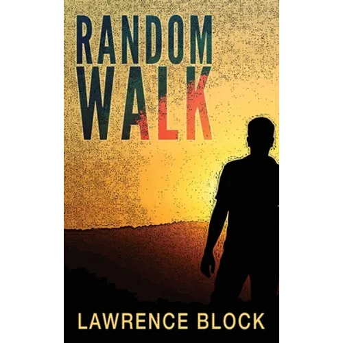 Random Walk - Hardcover