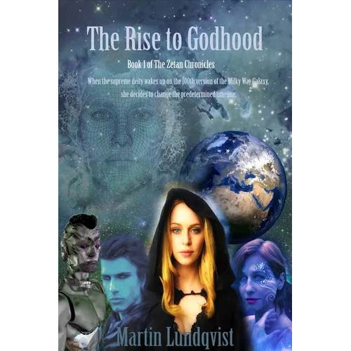 The Rise to Godhood - Paperback