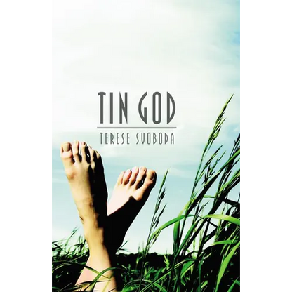 Tin God - Paperback