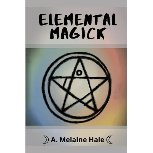 Elemental Magick - Paperback