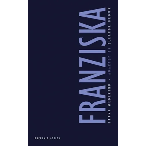 Franziska - Paperback