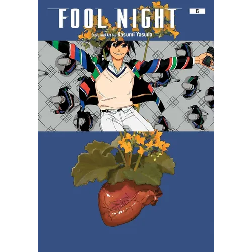 Fool Night, Vol. 6 - Paperback