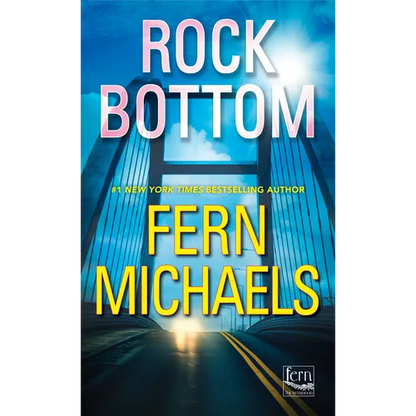 Rock Bottom - Mass Market Paperbound