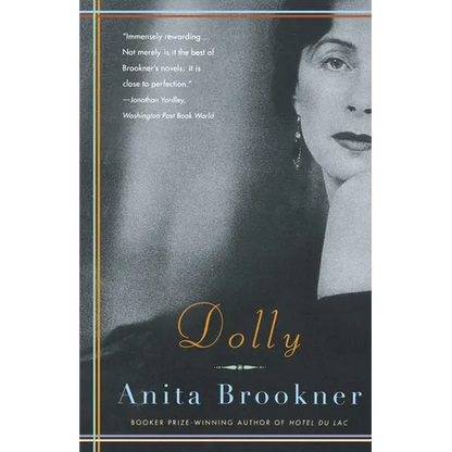 Dolly - Paperback