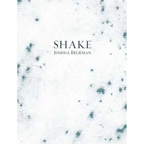 Shake - Paperback
