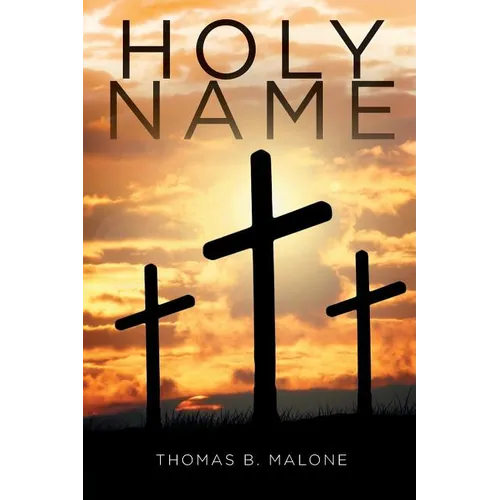 Holy Name - Paperback
