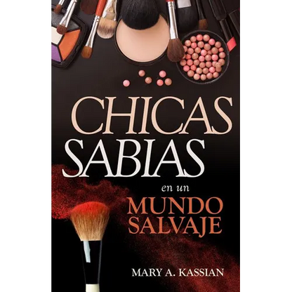 Chicas Sabias En Un Mundo Salvaje - Paperback