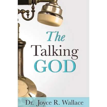 The Talking God - Paperback