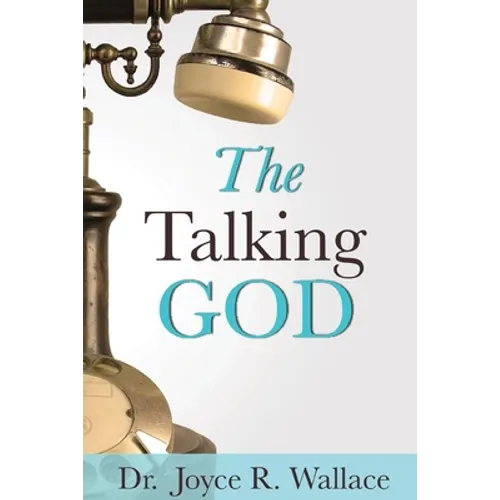 The Talking God - Paperback