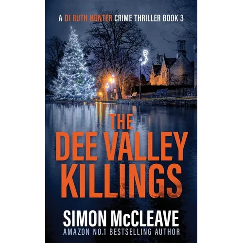 The Dee Valley Killings - Paperback