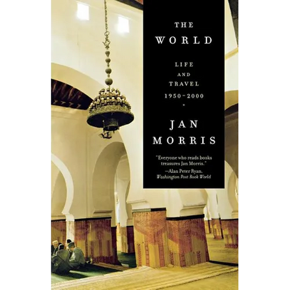 The World: Travels 1950-2000 - Paperback