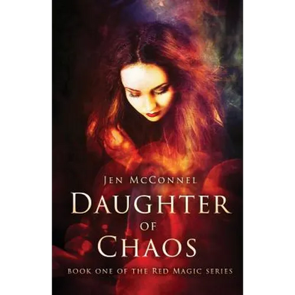Daughter of Chaos - Paperback