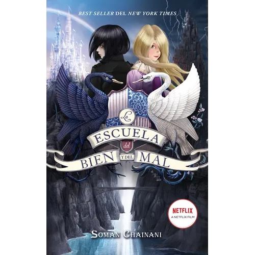 Escuela del Bien Y del Mal 1 - Paperback