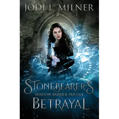 Stonebearer's Betrayal - Paperback