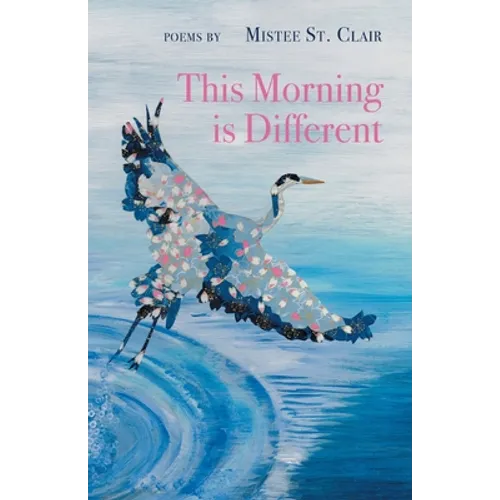 This Morning is Different - Paperback
