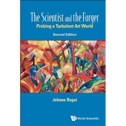 Scientist & the Forger (2nd Ed) - Hardcover