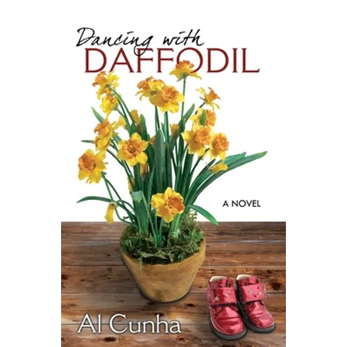 Dancing with Daffodil - Paperback