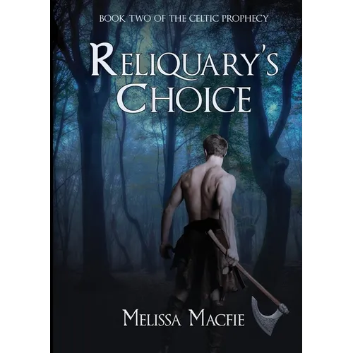 Reliquary's Choice - Paperback