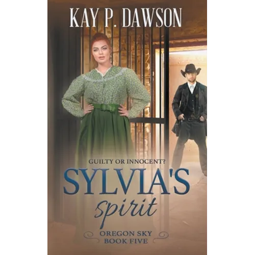 Sylvia's Spirit: A Historical Christian Romance - Paperback