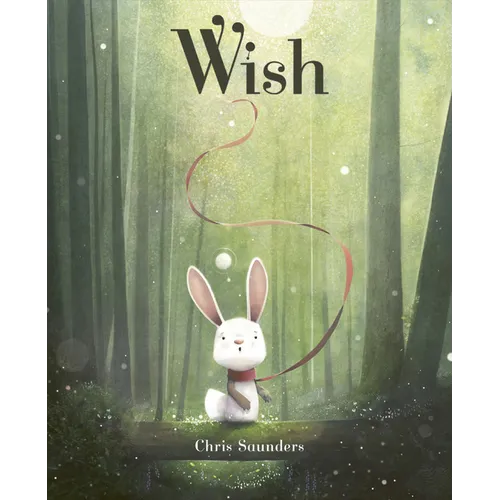 Wish - Hardcover