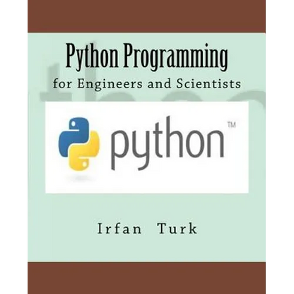 Python Programming: for Engineers and Scientists - Paperback