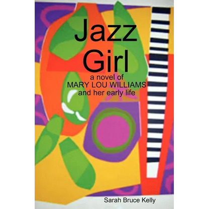 Jazz Girl - Paperback