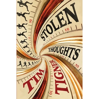 Stolen Thoughts - Paperback