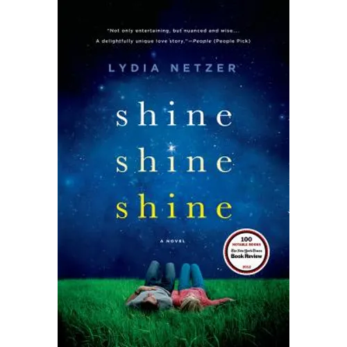 Shine Shine Shine - Paperback