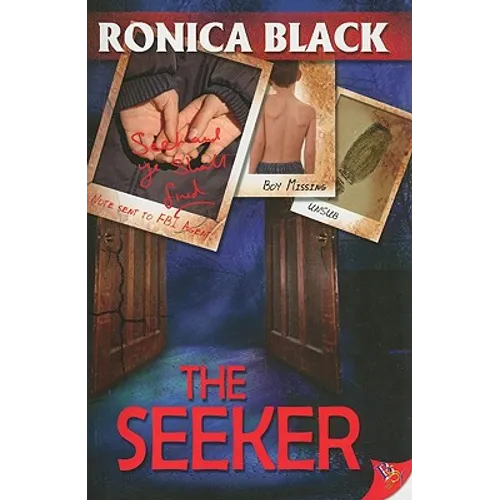 The Seeker - Paperback