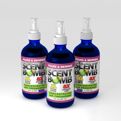 SPRAY BOTTLES 8oz