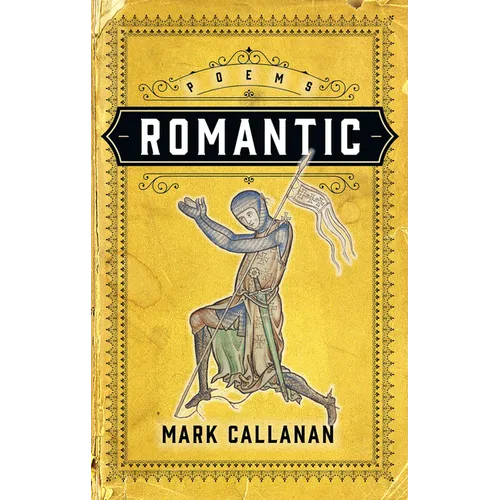 Romantic - Paperback