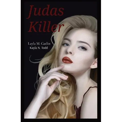 Judas Killer - Paperback
