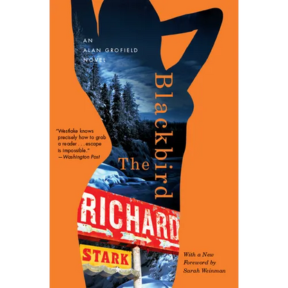 The Blackbird - Paperback