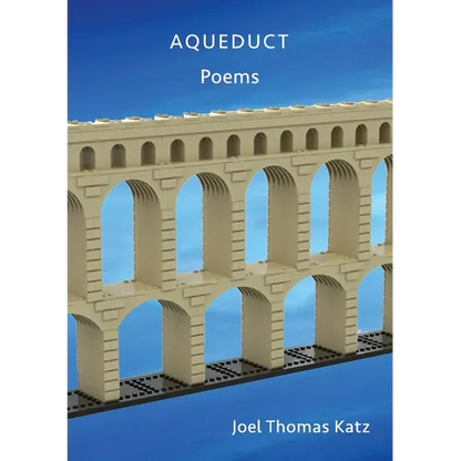 Aqueduct: Poems - Paperback
