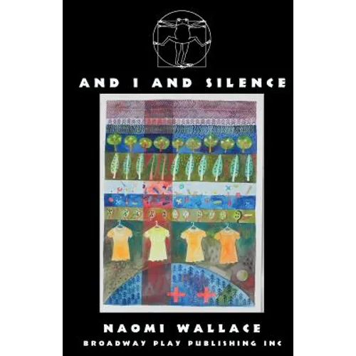 And I And Silence - Paperback