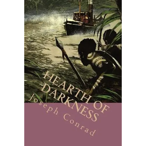 Hearth of darkness - Paperback