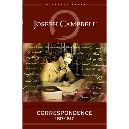 Correspondence: 1927-1987 - Hardcover