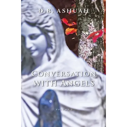 Conversation with Angels: Volume I - Paperback