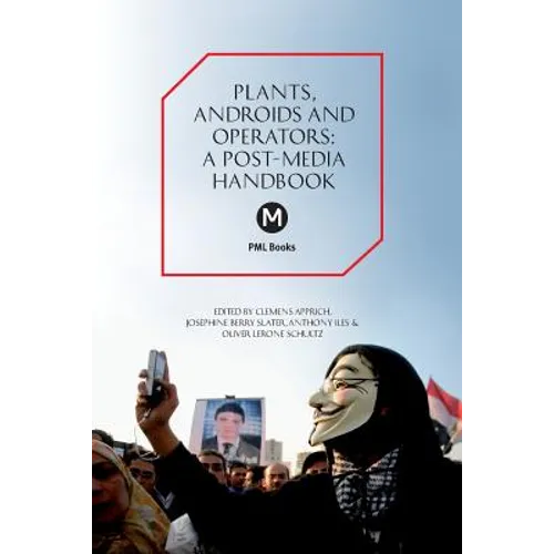 Plants, Androids and Operators - Paperback