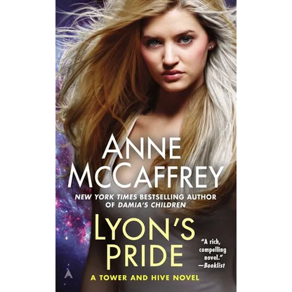 Lyon's Pride - Mass Market Paperbound