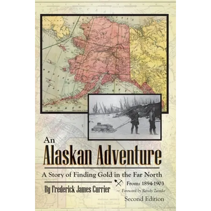 An Alaskan Adventure - Paperback