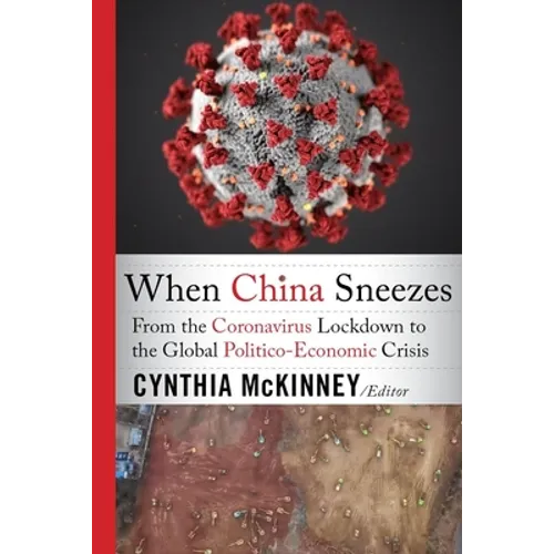When China Sneezes: From the Coronavirus Lockdown to the Global Politico-Economic Crisis - Paperback