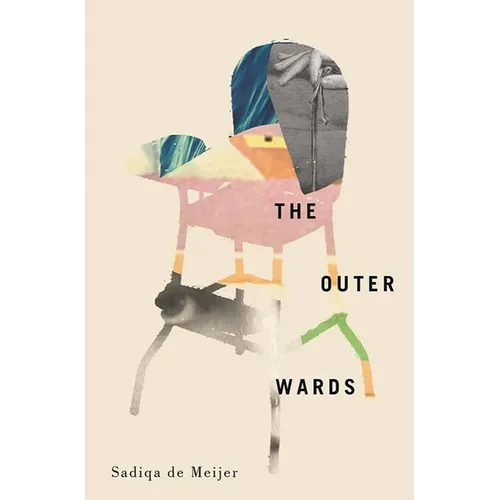 The Outerwards - Paperback