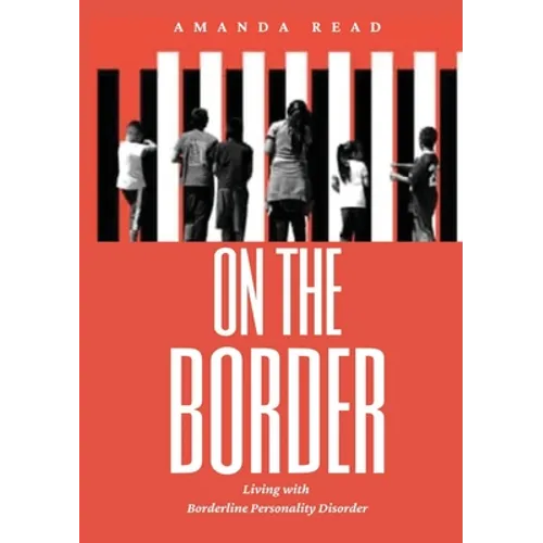 On The Border - Paperback