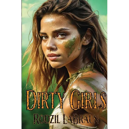 Dirty Girls - Paperback