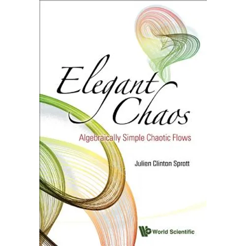 Elegant Chaos - Hardcover