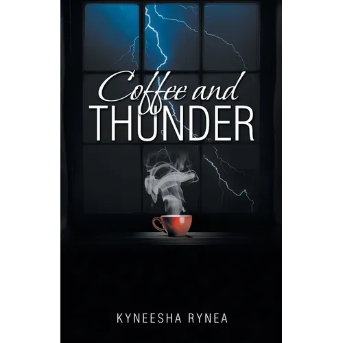 Coffee and Thunder - Paperback