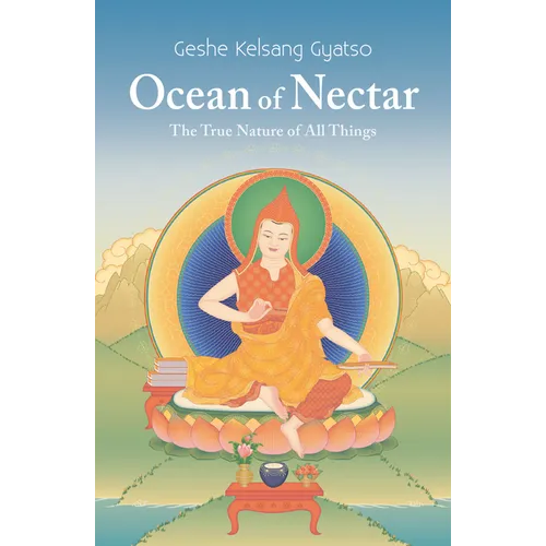 Ocean of Nectar: The True Nature of All Things - Paperback
